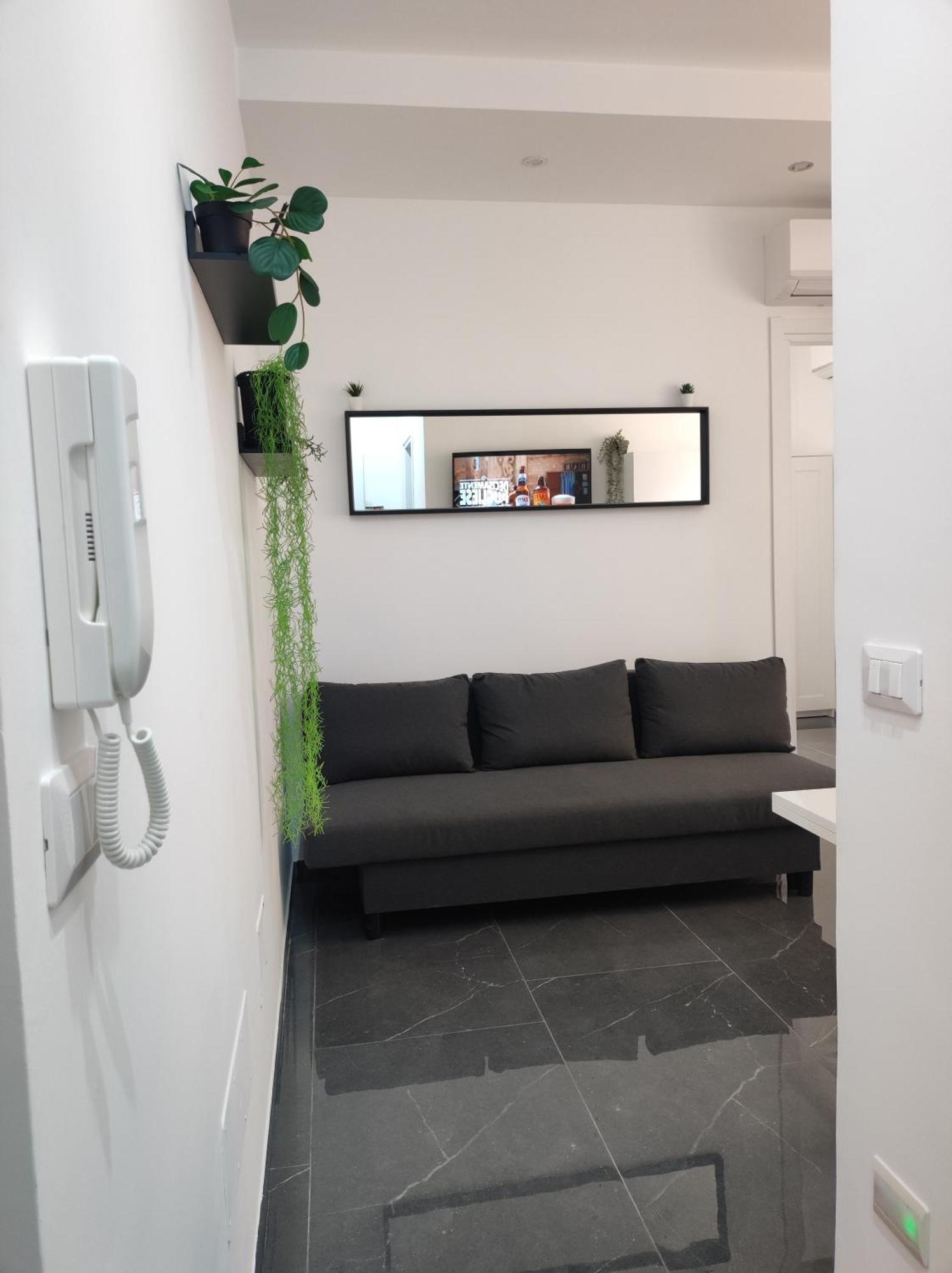 Oniria Suite - 100 Mt Dal Mare แตร์ราชินา ภายนอก รูปภาพ