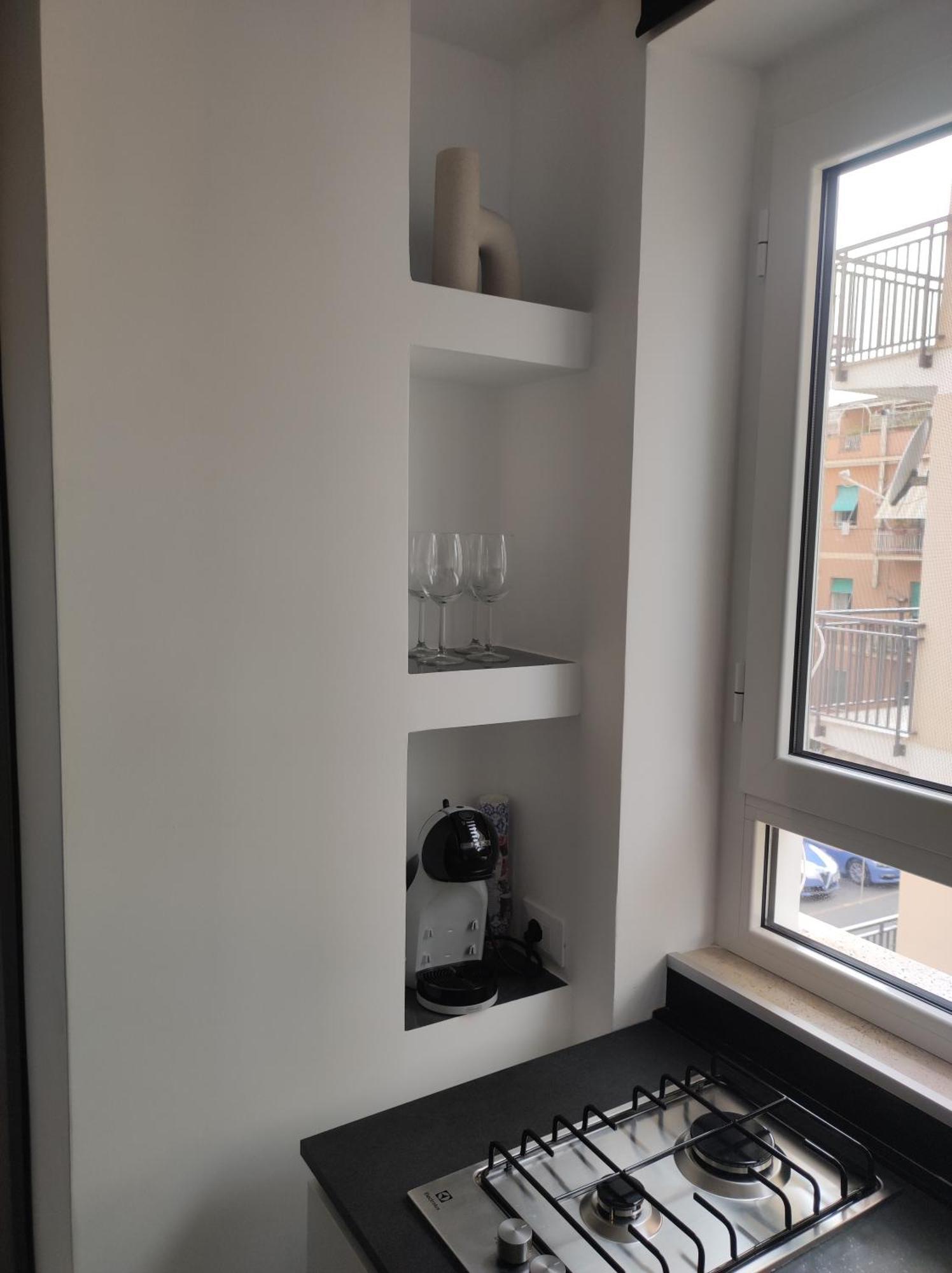 Oniria Suite - 100 Mt Dal Mare แตร์ราชินา ภายนอก รูปภาพ
