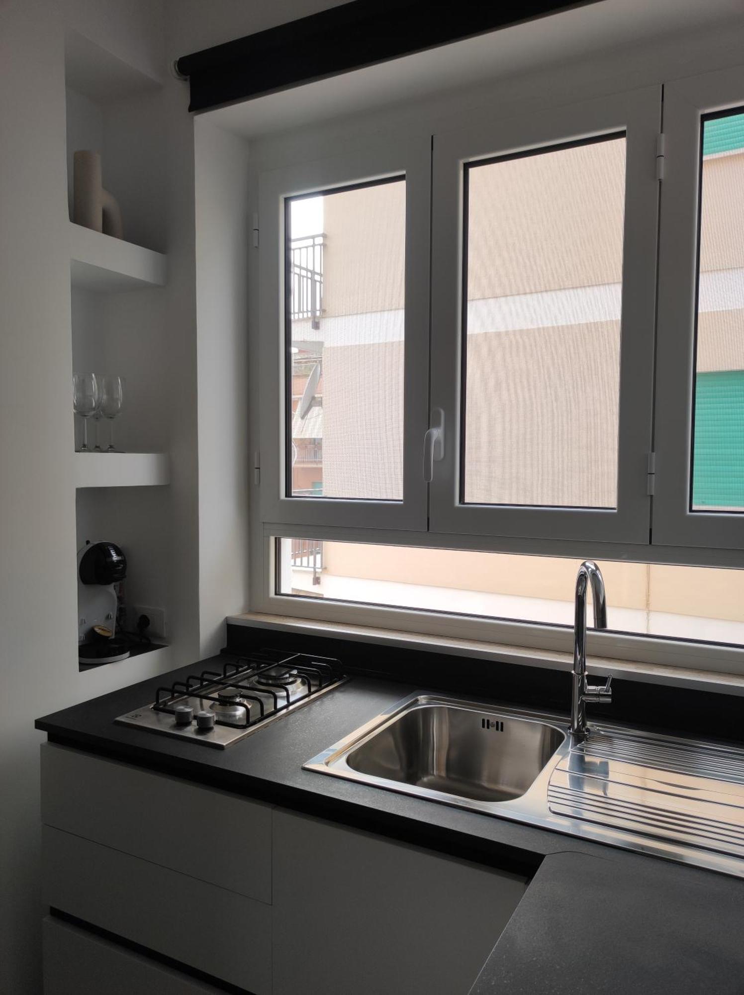 Oniria Suite - 100 Mt Dal Mare แตร์ราชินา ภายนอก รูปภาพ
