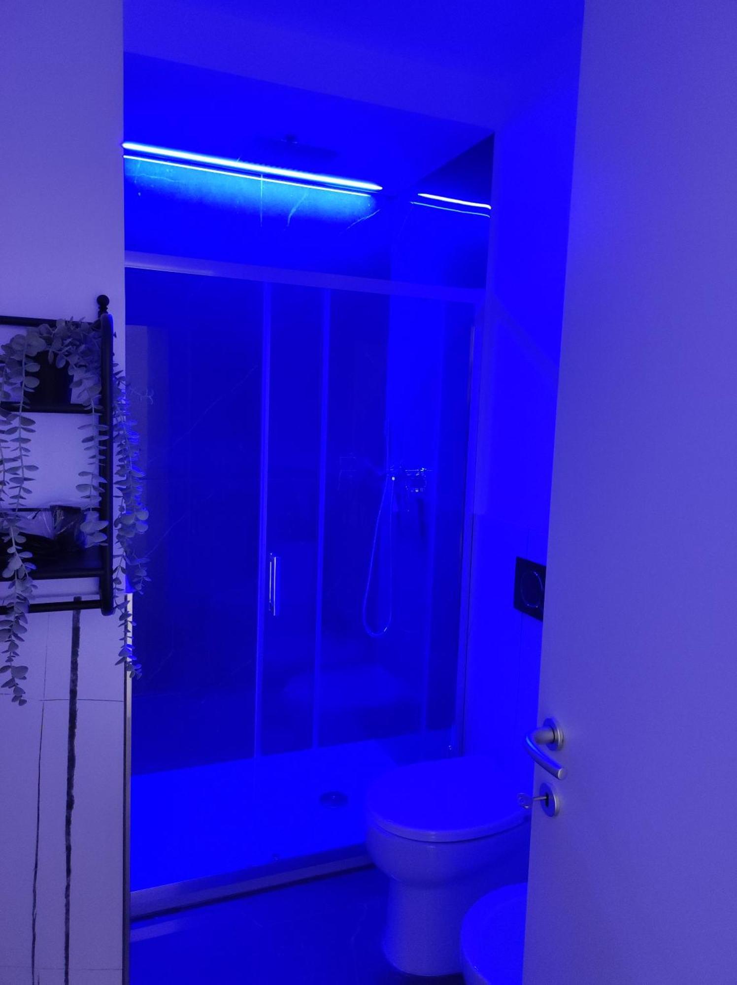 Oniria Suite - 100 Mt Dal Mare แตร์ราชินา ภายนอก รูปภาพ